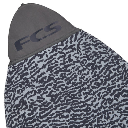fcs stretch fun board
