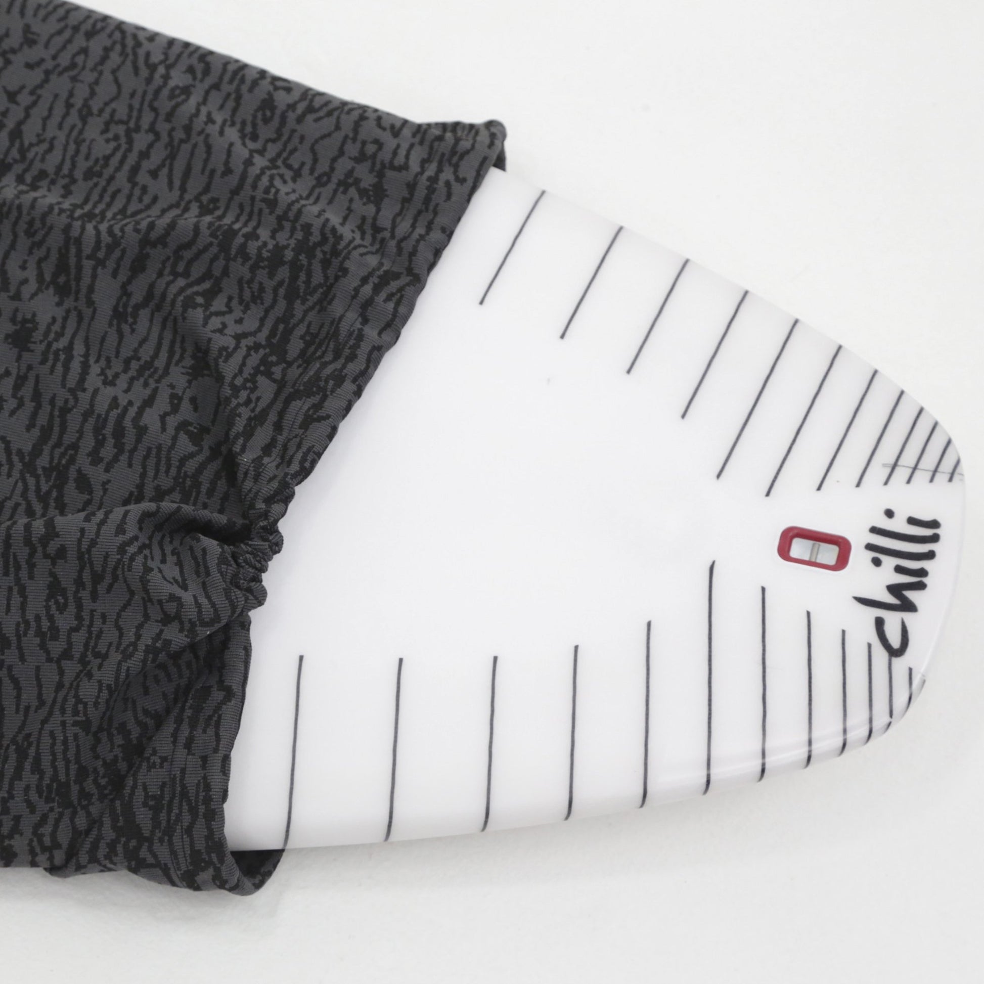 fcs stretch surfboard sock 