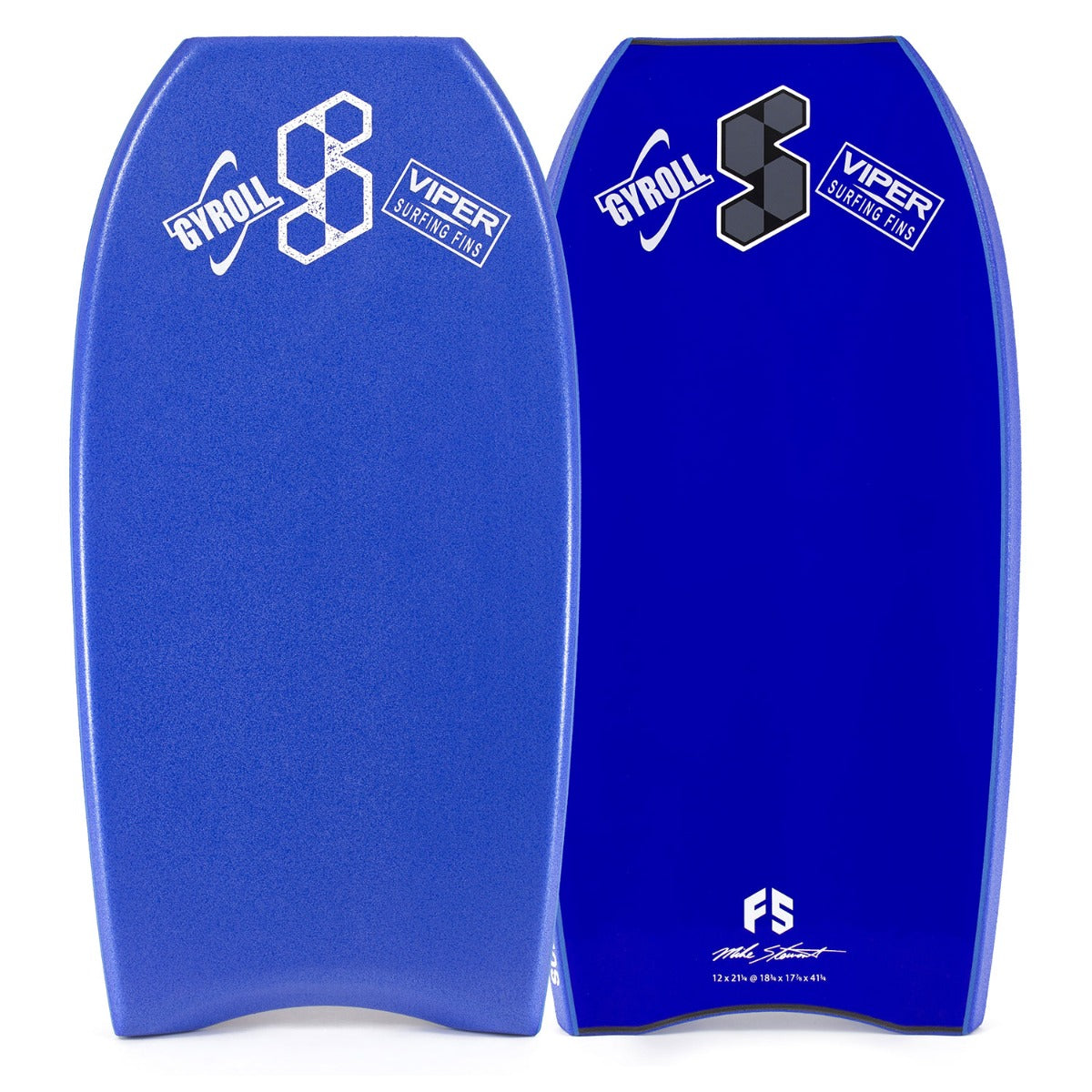Science Style Zero Bodyboard
