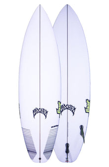 Planche de surf Lost Sub Driver 2.0 Bro Dims 5'11" - FCS II
