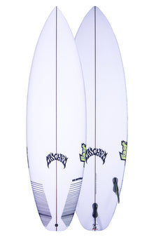 Planche de surf Lost Sub Driver 2.0 Bro Dims 6'1" - FCS II