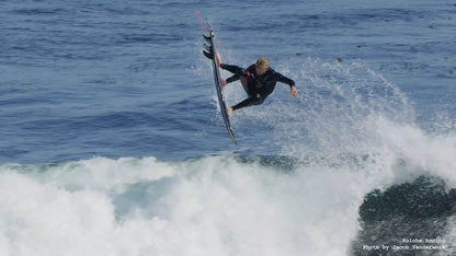 Lost Sub Driver 2.0 Bro Dims Shortboard - White