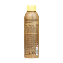 Sun Bum Original SPF 50 Sunscreen Spray back