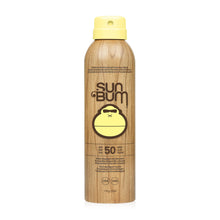 Sun Bum Original SPF 50 Sunscreen Spray