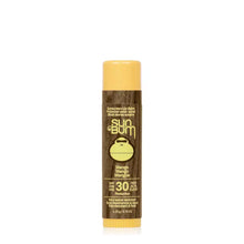 Sun Bum Original SPF30 Sunscreen Lip Balm - Mango