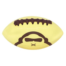 Sun Bum Go Ape Waterproof Beach Football - Yellow