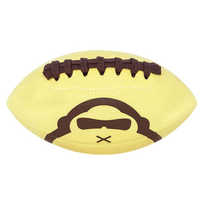 Sun Bum Go Ape Waterproof Beach Football - Yellow