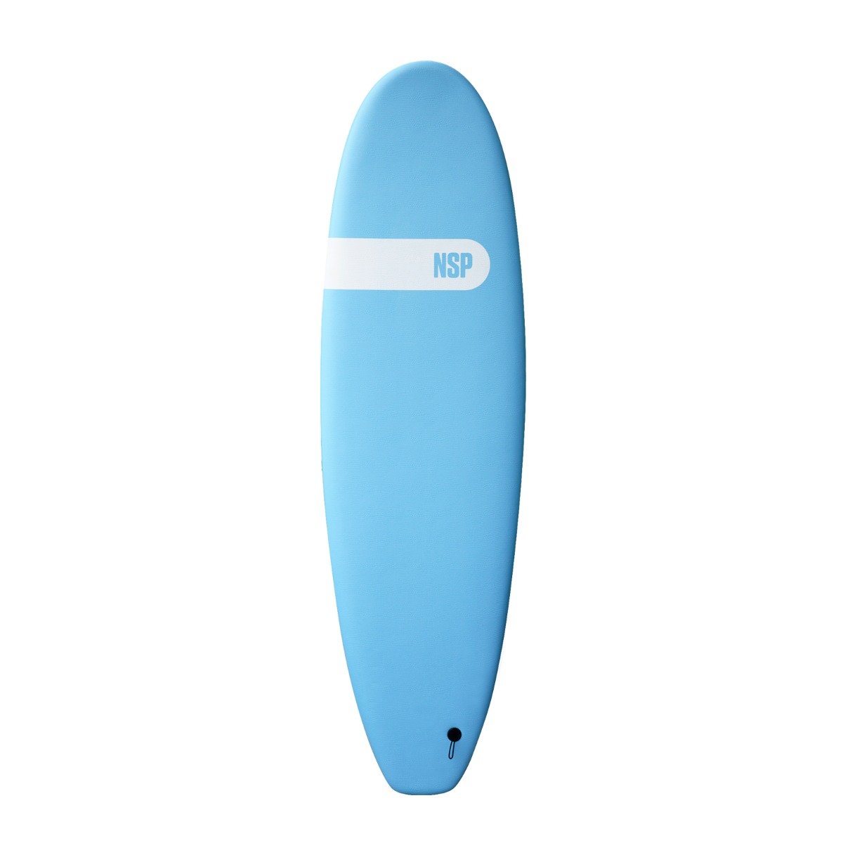 NSP 7ft Sundowner Foam Surfboard