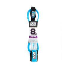 8ft surfboard leash