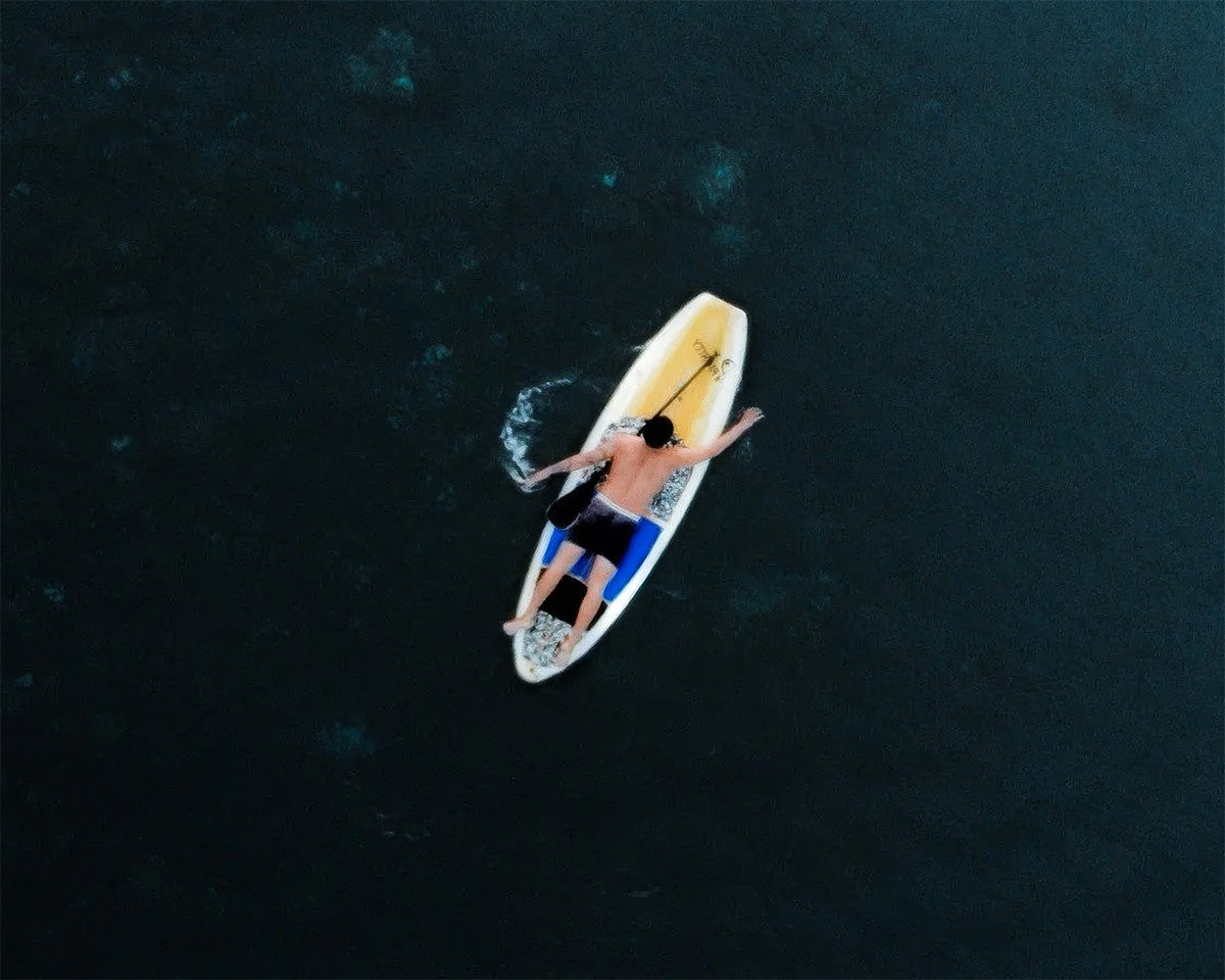 What Equipment Do You Need for SUP Boarding?