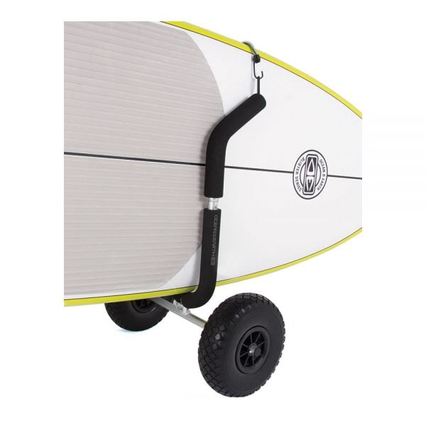 Ocean & Earth Single SUP/LB Trolley