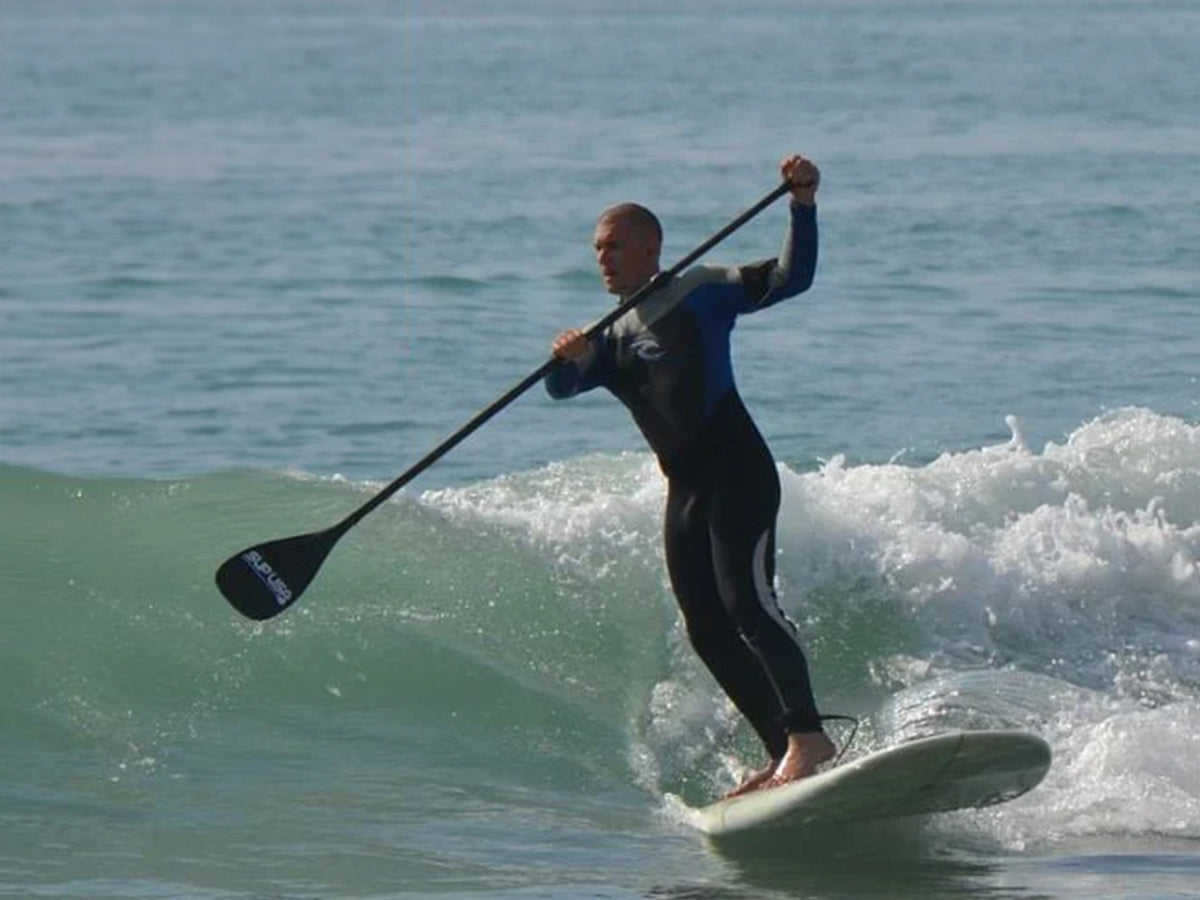 Best Wetsuits for Stand-Up Paddle Boarding