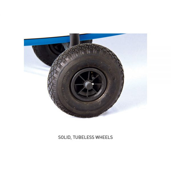 Ocean & Earth Single SUP/LB Trolley