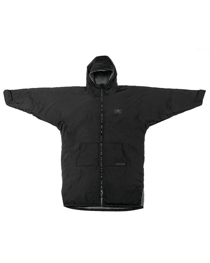O&E Super Storm Changing Jacket