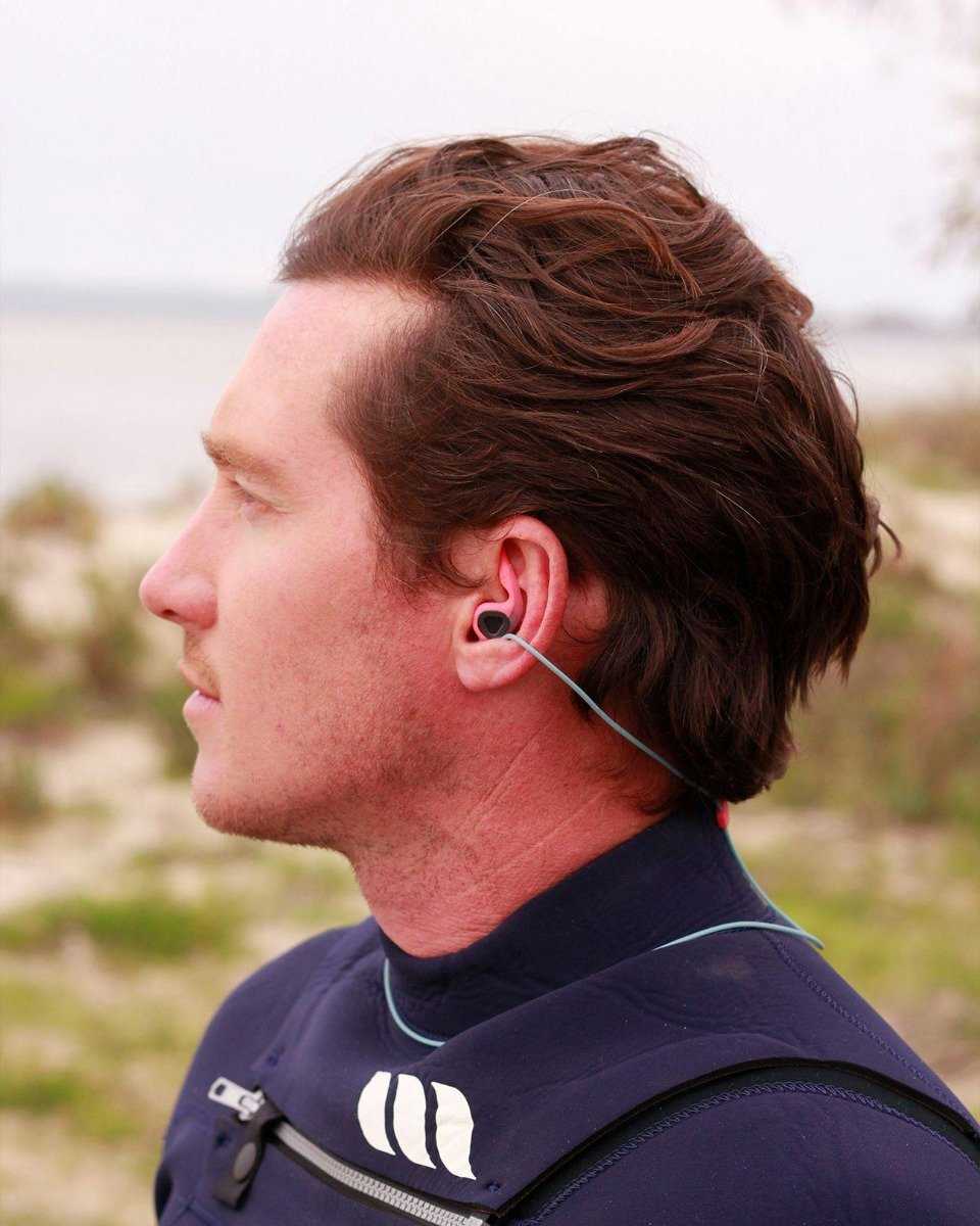 SurfEars 4.0 Pro Ear Plugs