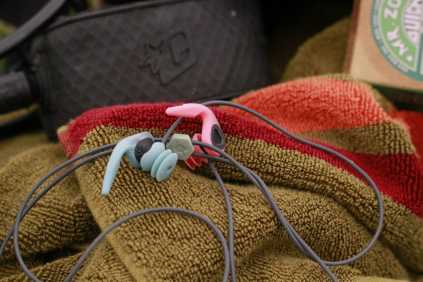 SurfEars 4.0 Pro Ear Plugs