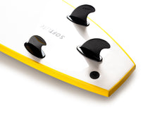 Vision Surfboard TakeOff Single Fin and Screws image
