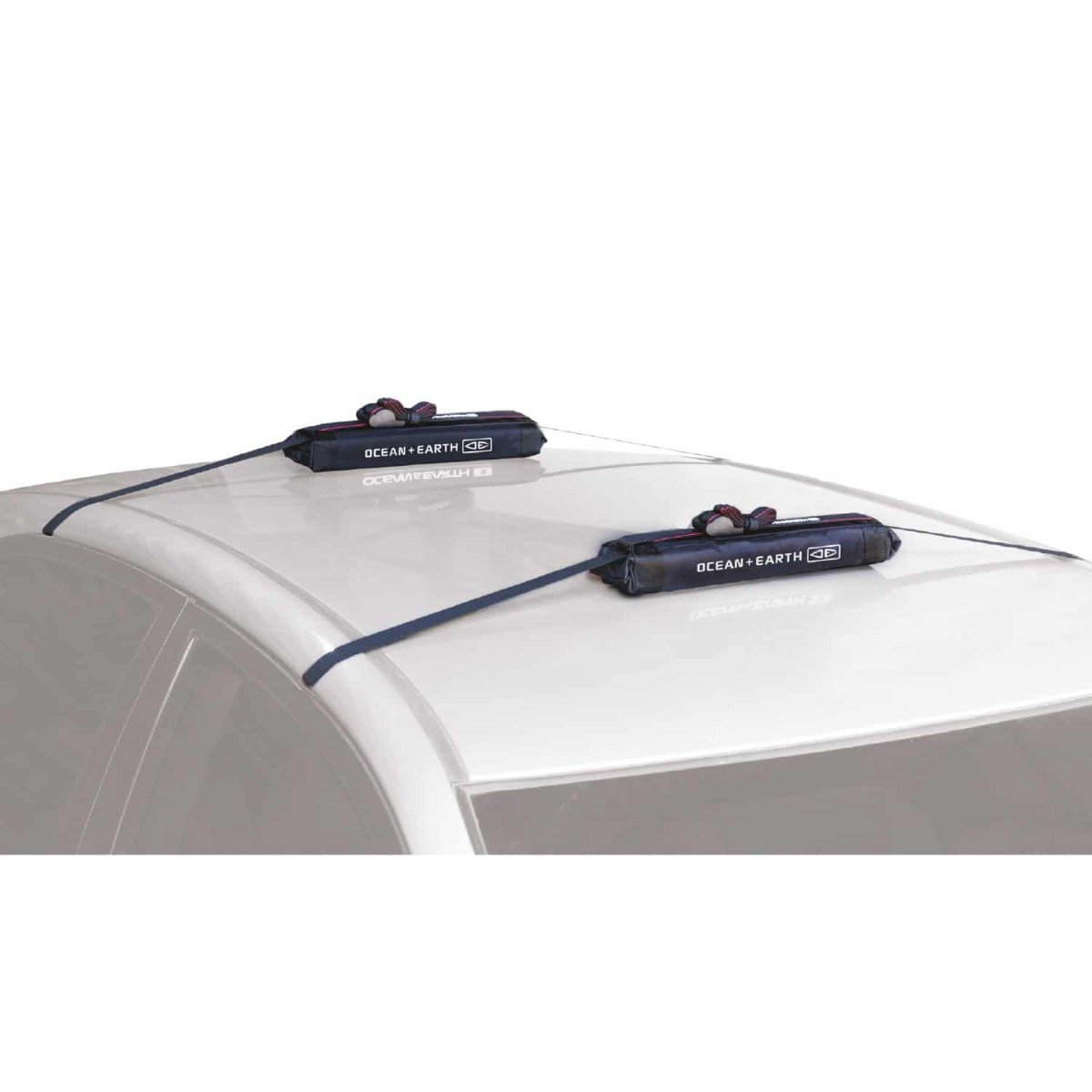 <tc>Ocean & Earth</tc> Surfboard Quick Rax - Galerie souple pour voitures