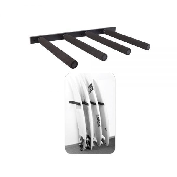 Ocean & Earth Surfboard Single Stack Rax