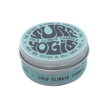 Surfyogis Natural Surfscreen Zinc 60g - Cold Climate Formula