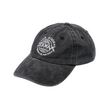 Sexwax Dad Cap - Black