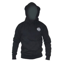 Sexwax Unisex Hoodie - Black