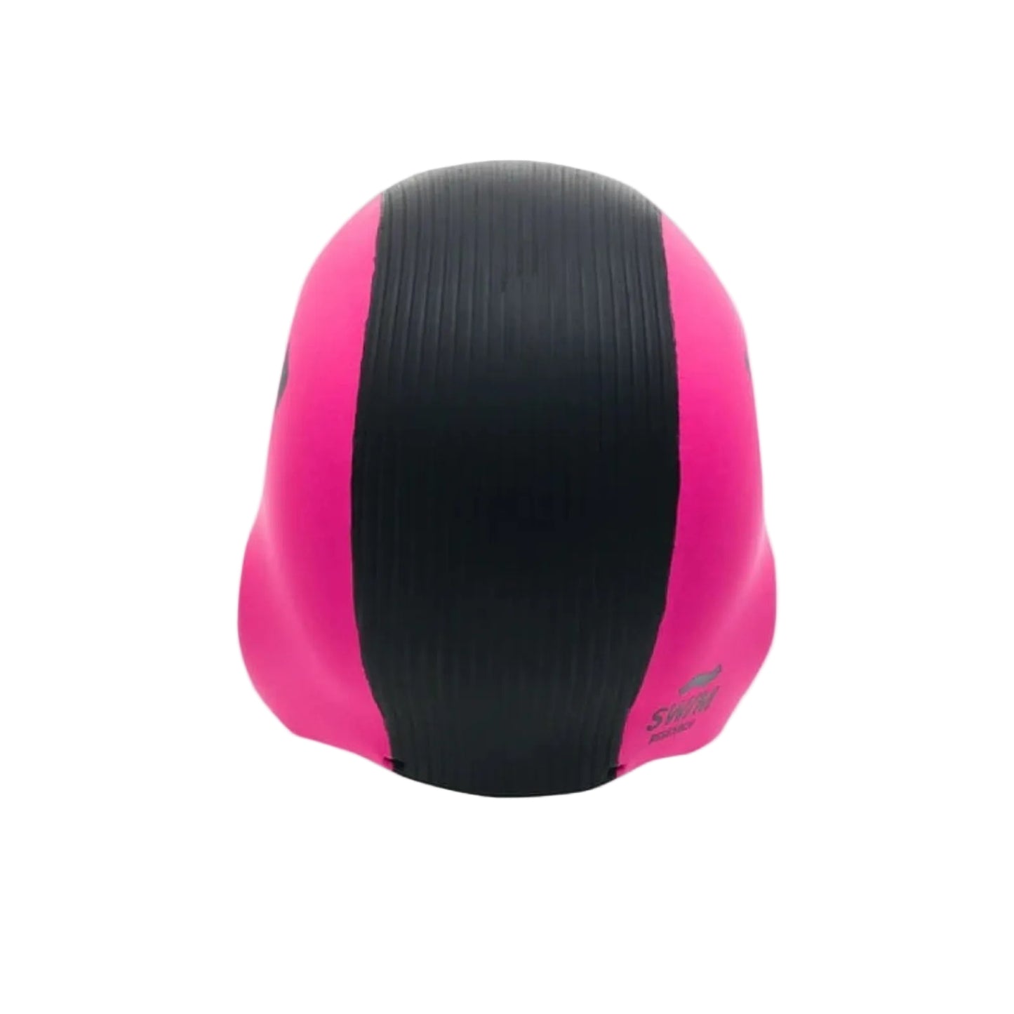 C-Skins Swim Research Freedom 3mm Swim Cap - Black / Pink