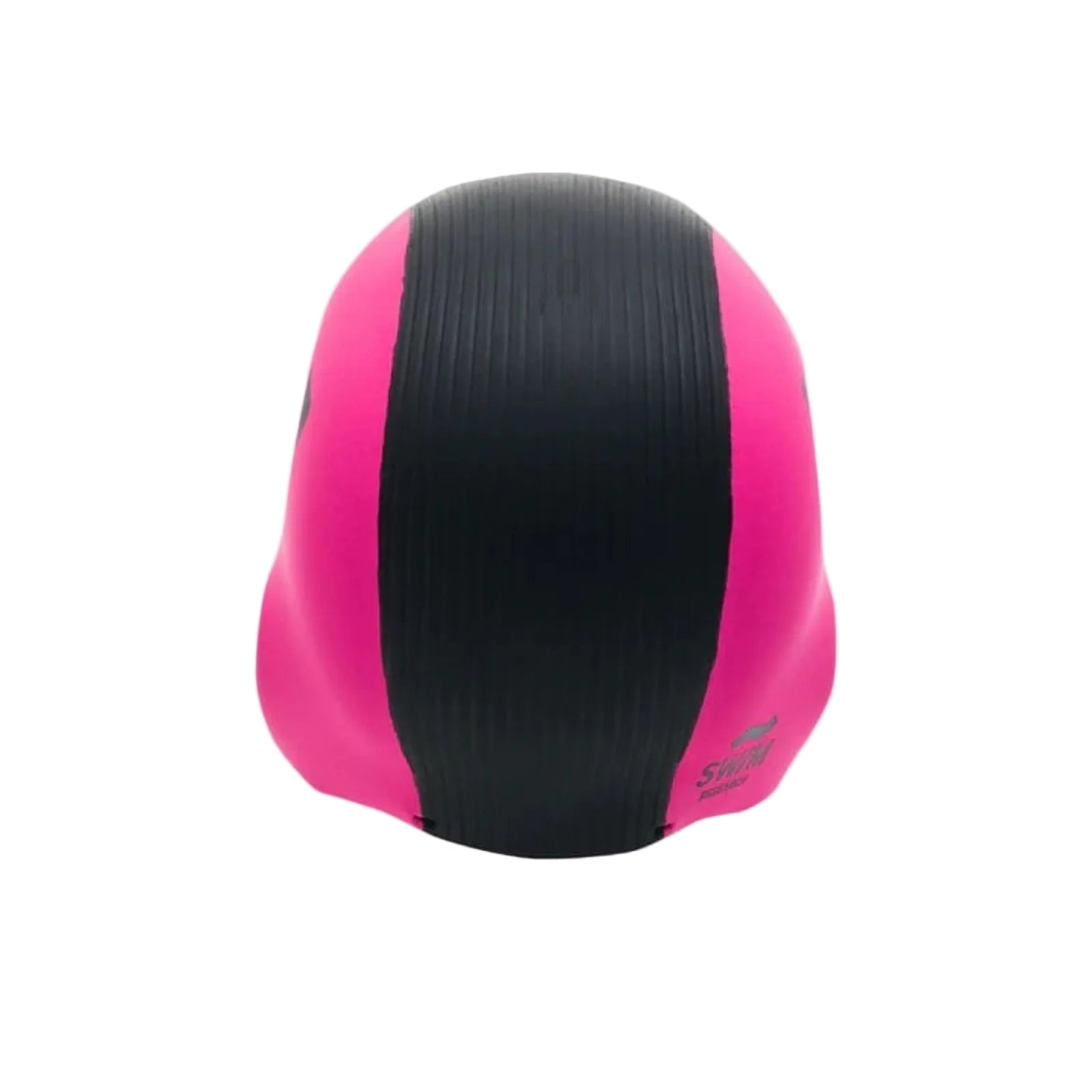 C-Skins Swim Research Freedom 3mm Swim Cap - Black / Pink