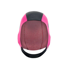 C-Skins Swim Research Freedom 3mm Swim Cap - Black / Pink