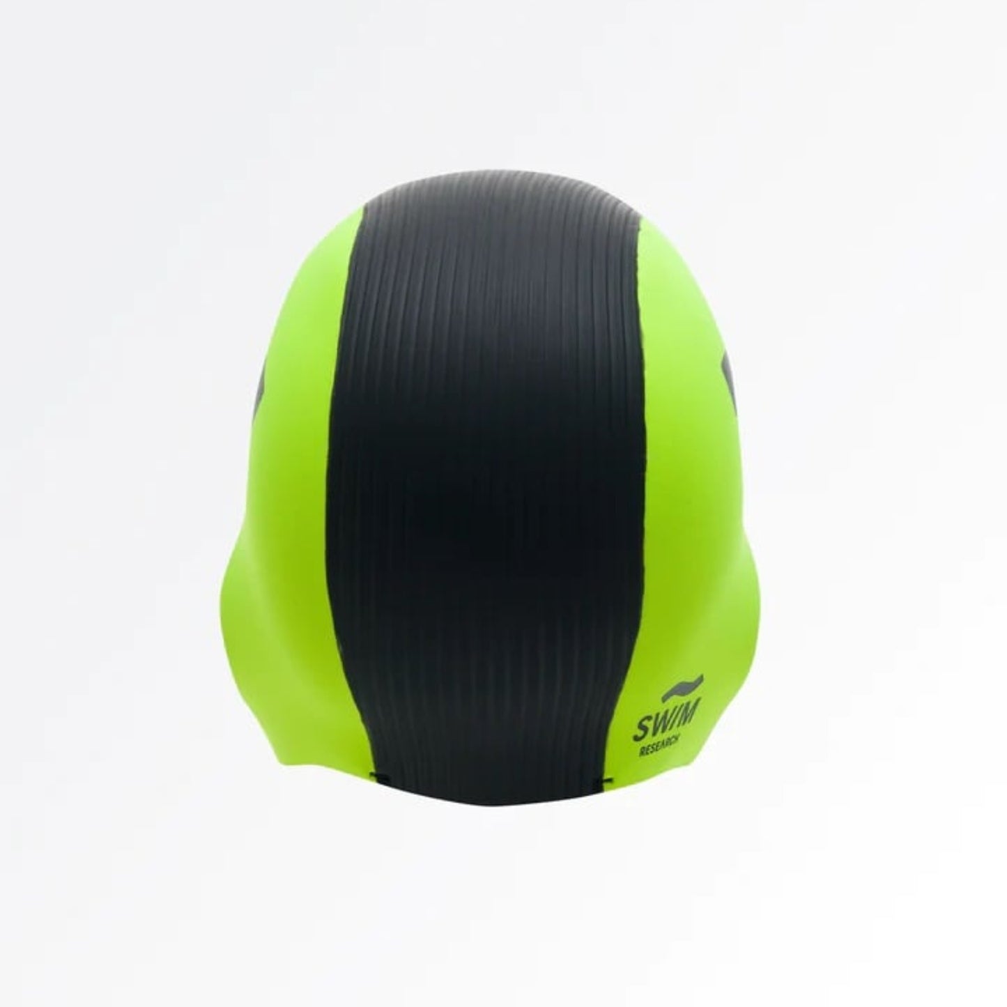 C-Skins Swim Research Freedom 3mm Swim Cap - Black / Fluro