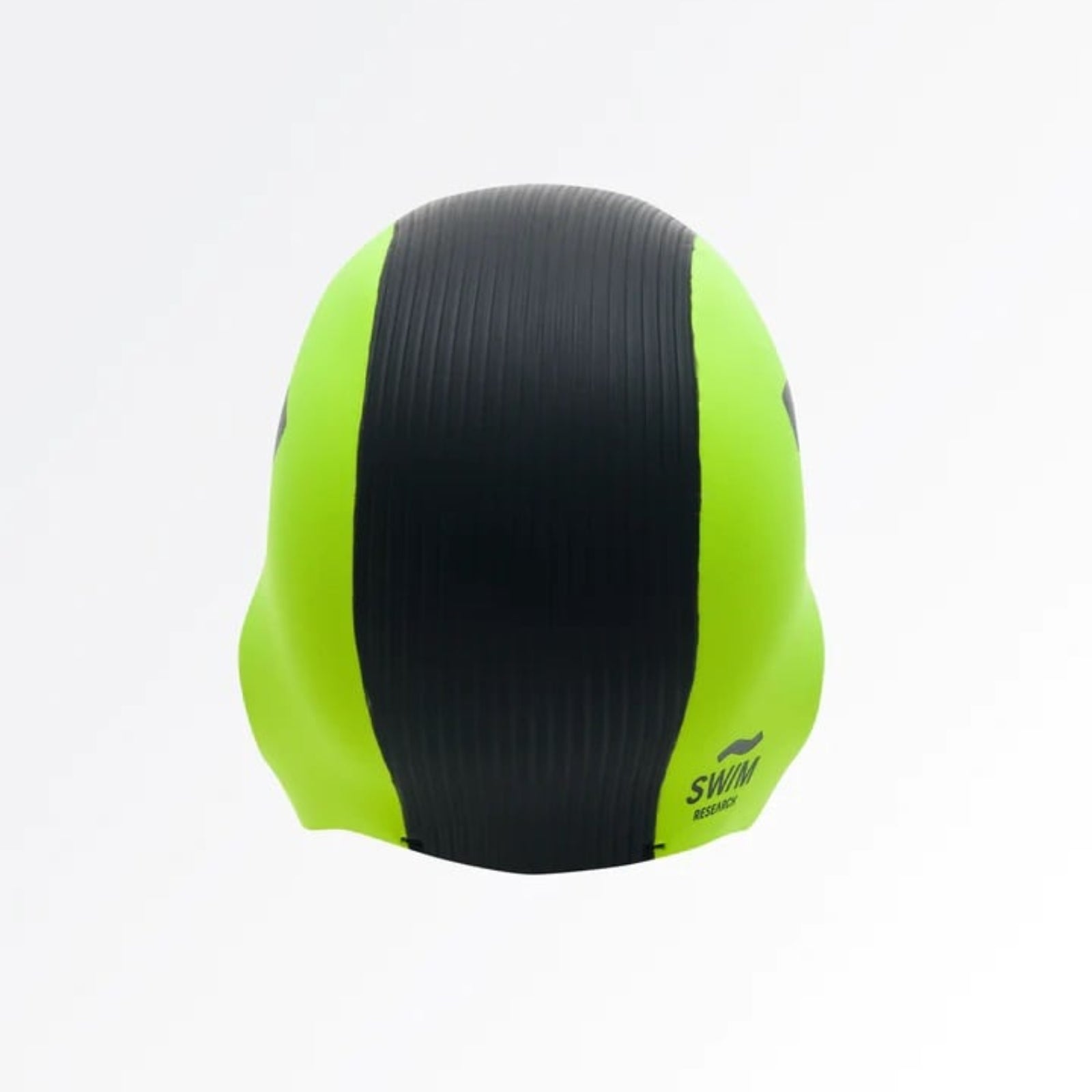C-Skins Swim Research Freedom 3mm Swim Cap - Black / Fluro