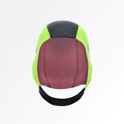 C-Skins Swim Research Freedom 3mm Swim Cap - Black / Fluro
