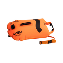 Swim Research Safety Buoy &20L Dry Bag
