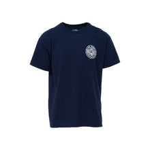 Sexwax Tee Sunrise - Navy