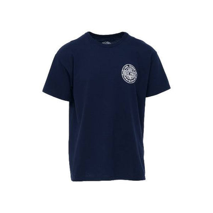 Sexwax Tee Sunrise - Navy