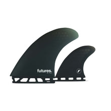 Futures Twin + Trailer
