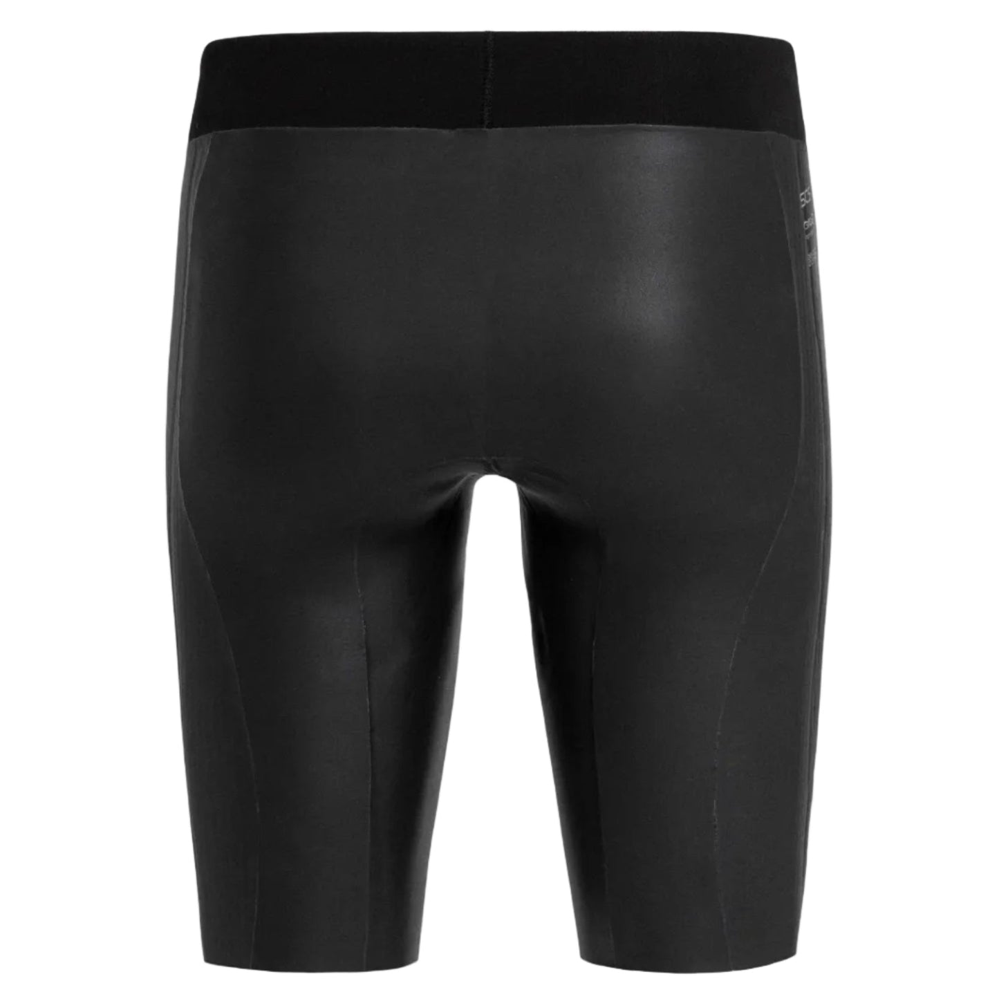Orca Buoyancy Shorts in Black