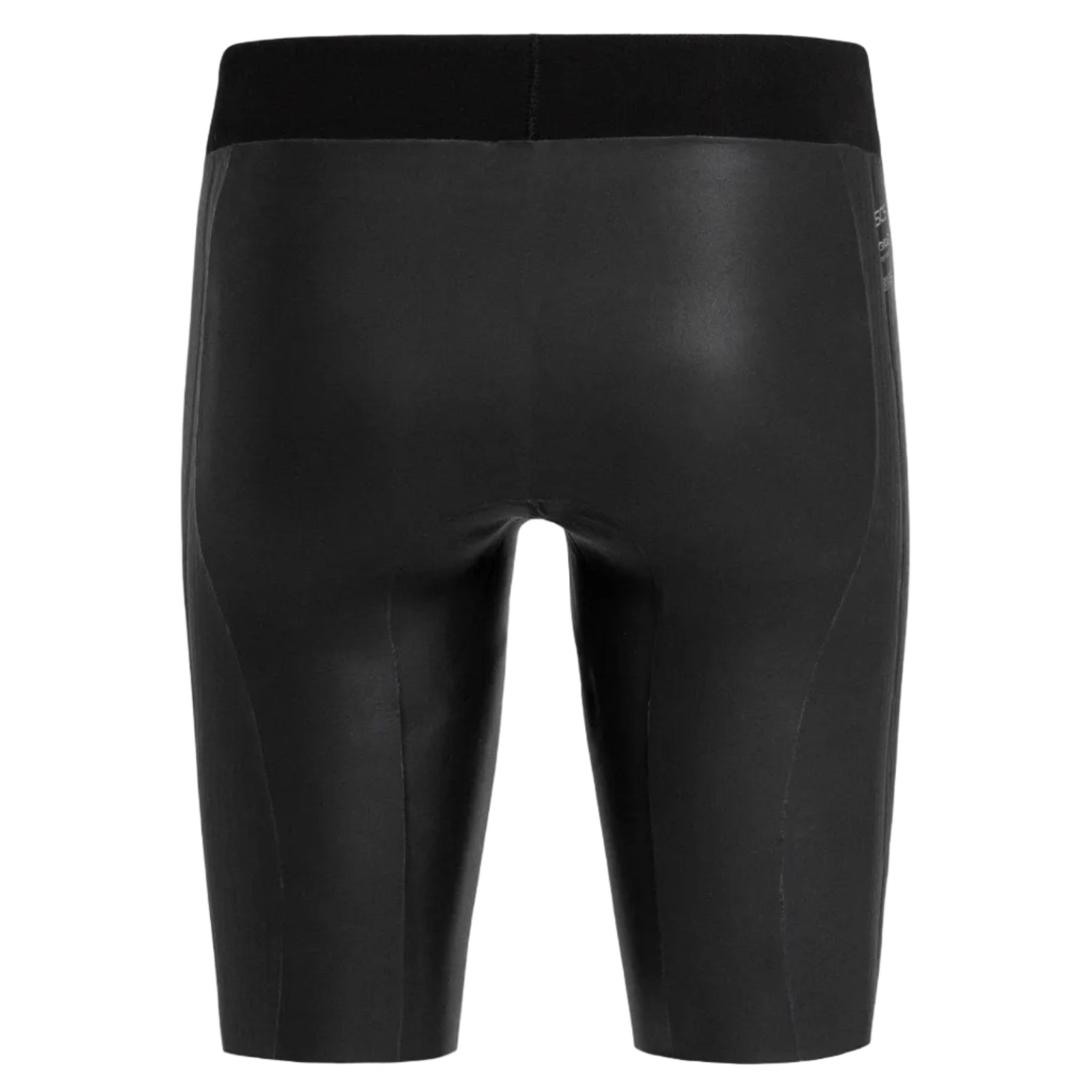 Orca Buoyancy Shorts in Black