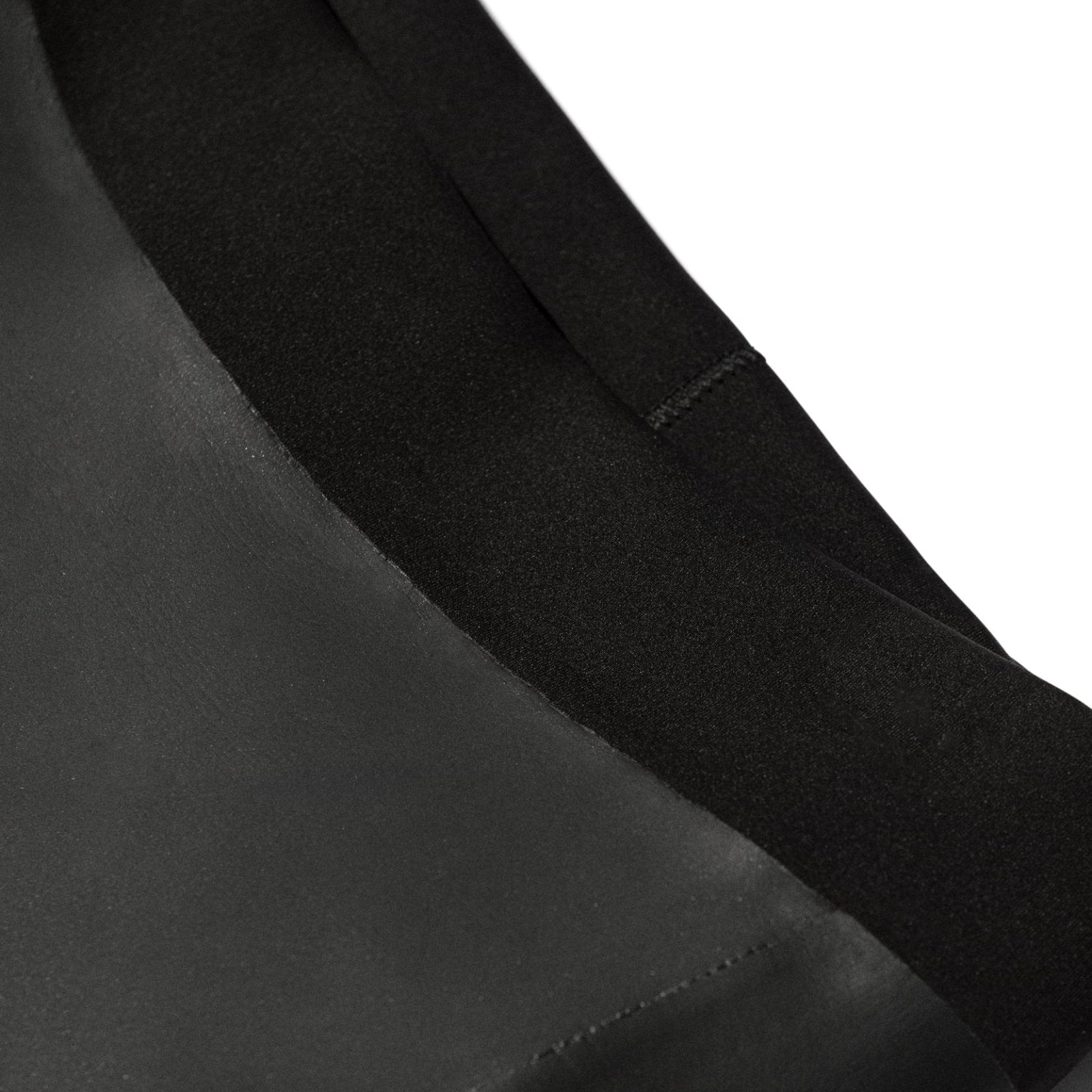 Orca Buoyancy Shorts in Black