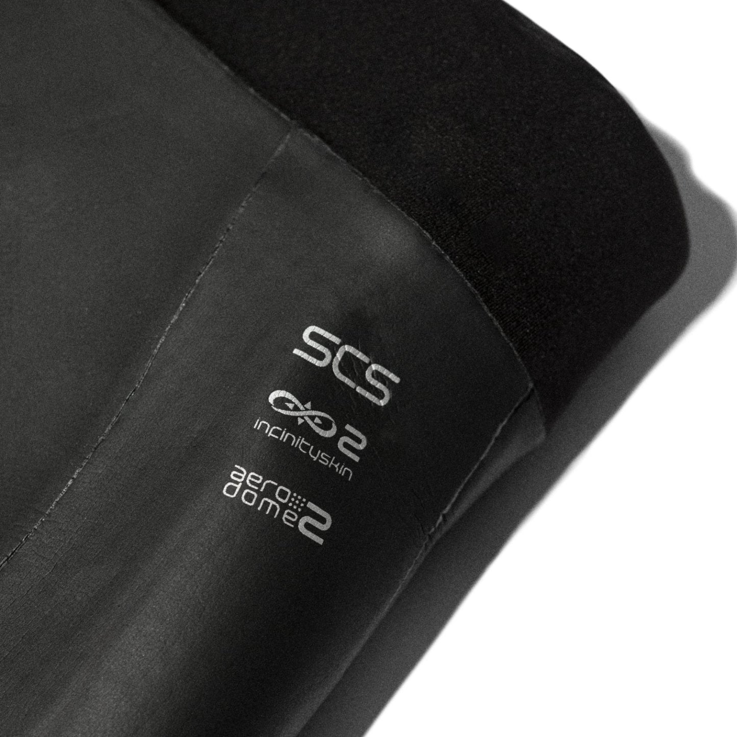 Orca Buoyancy Shorts in Black