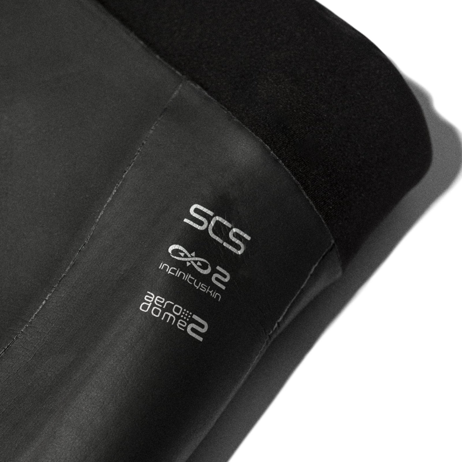 Orca Buoyancy Shorts in Black
