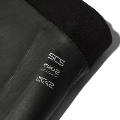Orca Buoyancy Shorts in Black