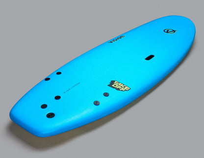 Vision Takeoff Surfboard Softboard