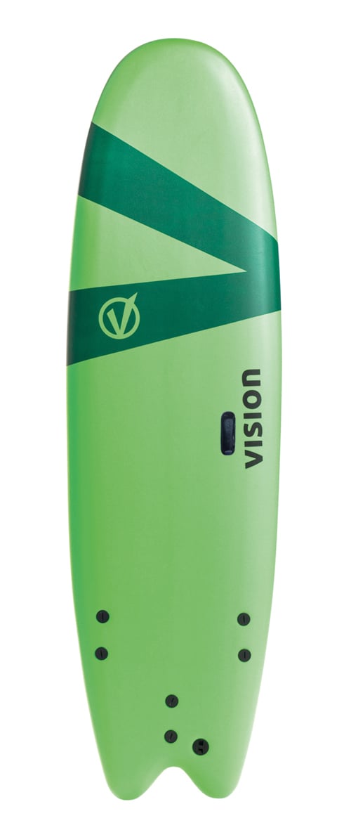 Take Off 6ft 6 Sotboard
