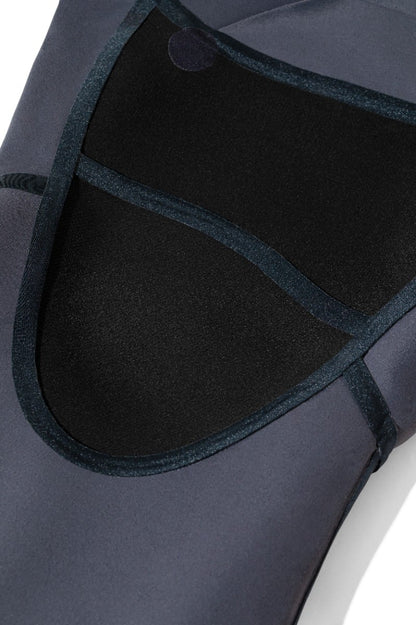 Orca Tango 4/3mm Women's Surf Wetsuit 2025 - Black