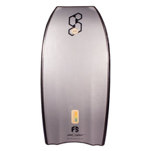Bodyboard Science Tanner Tri Quad - Blue