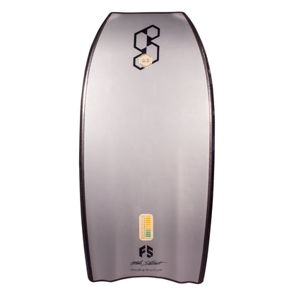 Science Tanner Tri Quad Bodyboard - Blue