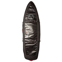 Channel Island Team Traveler Wheeled 8 Board Bag - Black