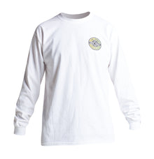 Thefade tee front