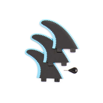Ocean & Earth The Bug Mini Softboard - Spearmint